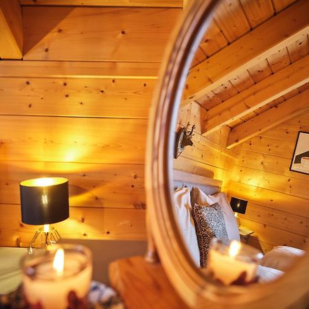 Alpenglueck Chalet Schladming - Dachstein By Aa Holiday Homes Sankt Martin am Grimming Εξωτερικό φωτογραφία