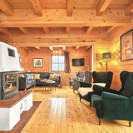 Alpenglueck Chalet Schladming - Dachstein By Aa Holiday Homes Sankt Martin am Grimming Εξωτερικό φωτογραφία