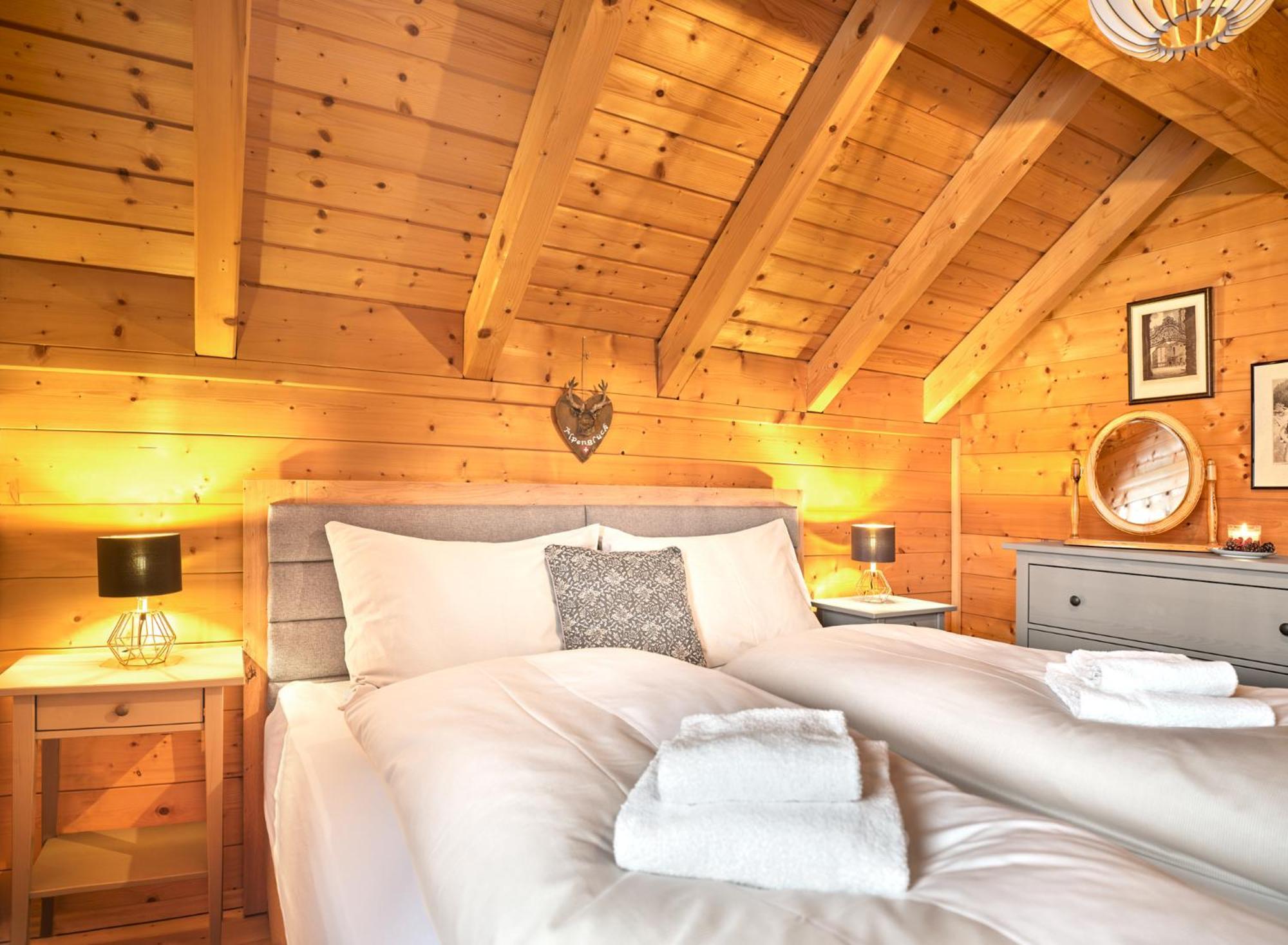 Alpenglueck Chalet Schladming - Dachstein By Aa Holiday Homes Sankt Martin am Grimming Εξωτερικό φωτογραφία