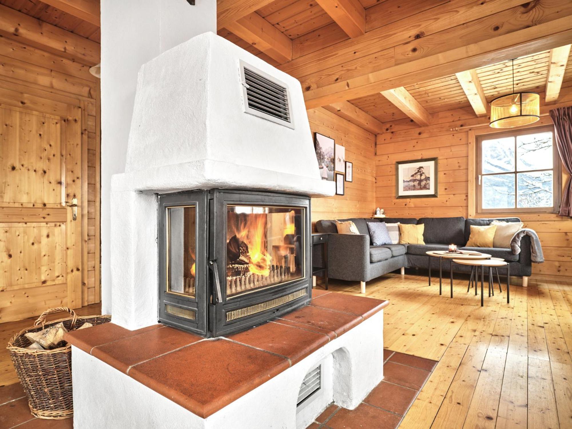 Alpenglueck Chalet Schladming - Dachstein By Aa Holiday Homes Sankt Martin am Grimming Εξωτερικό φωτογραφία