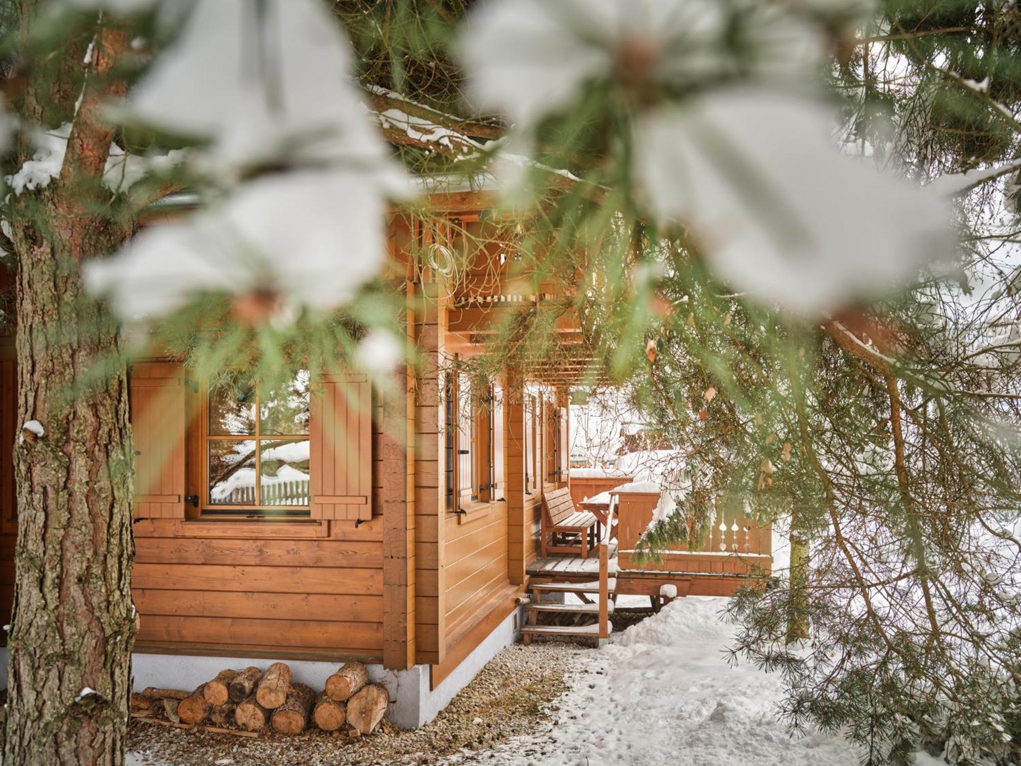 Alpenglueck Chalet Schladming - Dachstein By Aa Holiday Homes Sankt Martin am Grimming Εξωτερικό φωτογραφία