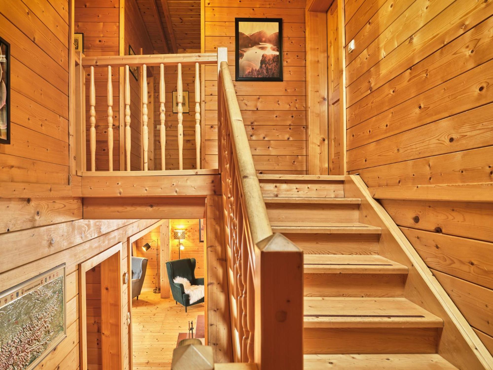 Alpenglueck Chalet Schladming - Dachstein By Aa Holiday Homes Sankt Martin am Grimming Εξωτερικό φωτογραφία