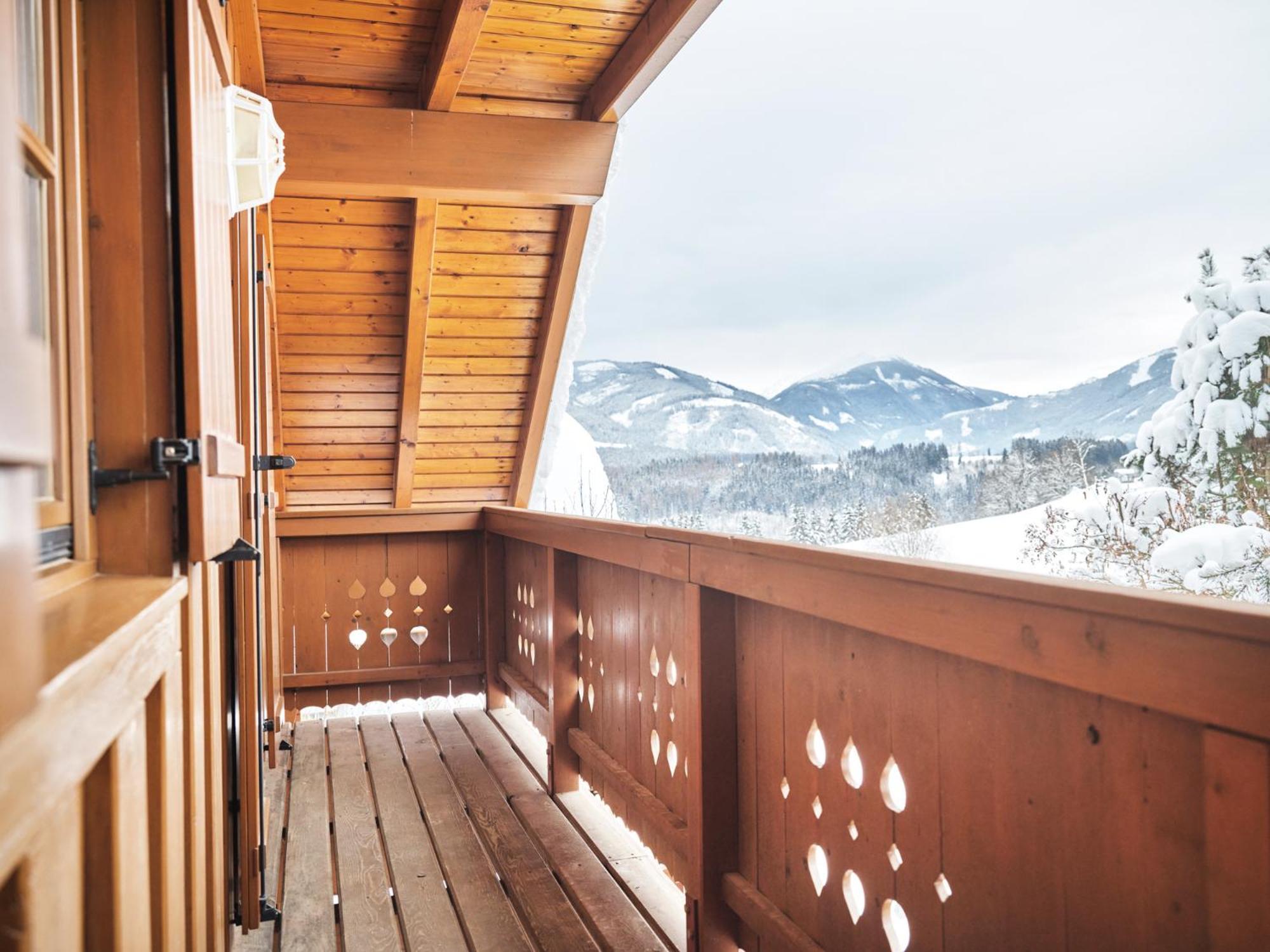 Alpenglueck Chalet Schladming - Dachstein By Aa Holiday Homes Sankt Martin am Grimming Εξωτερικό φωτογραφία