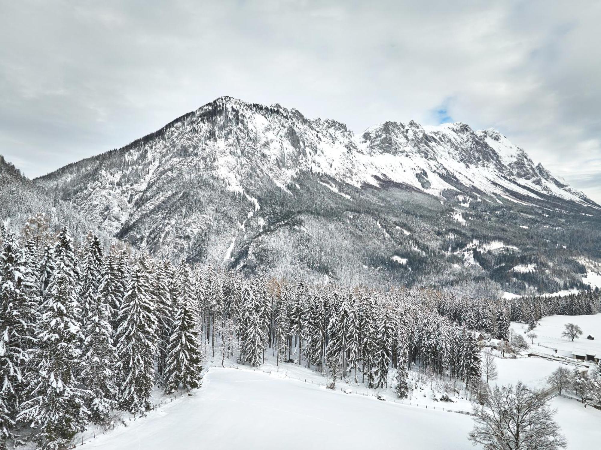 Alpenglueck Chalet Schladming - Dachstein By Aa Holiday Homes Sankt Martin am Grimming Εξωτερικό φωτογραφία