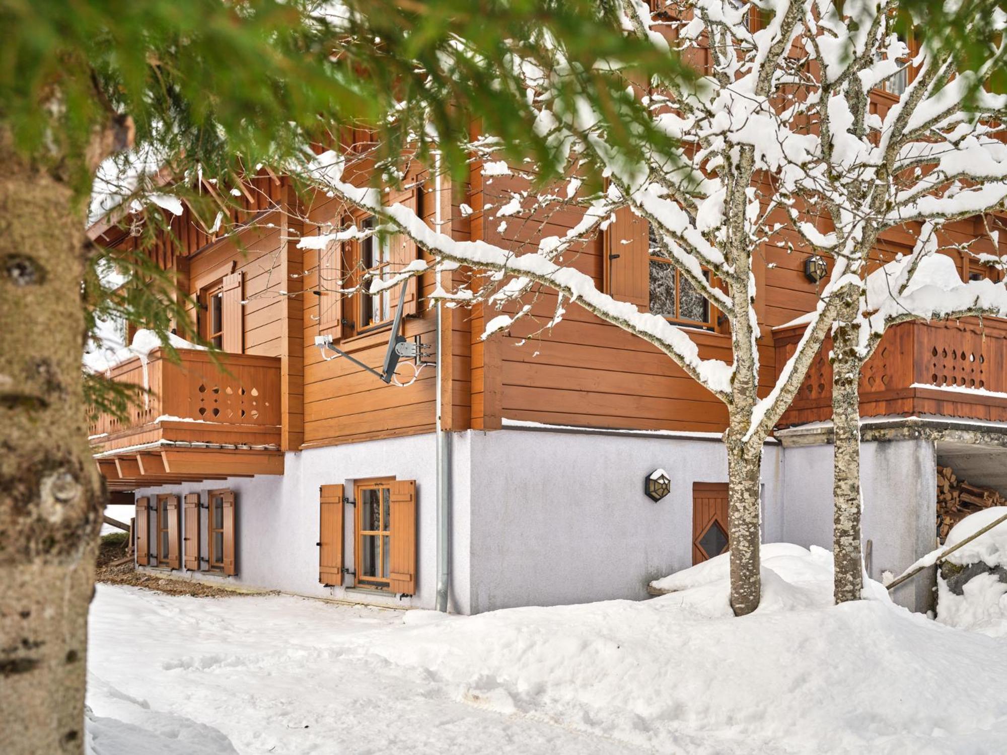 Alpenglueck Chalet Schladming - Dachstein By Aa Holiday Homes Sankt Martin am Grimming Εξωτερικό φωτογραφία