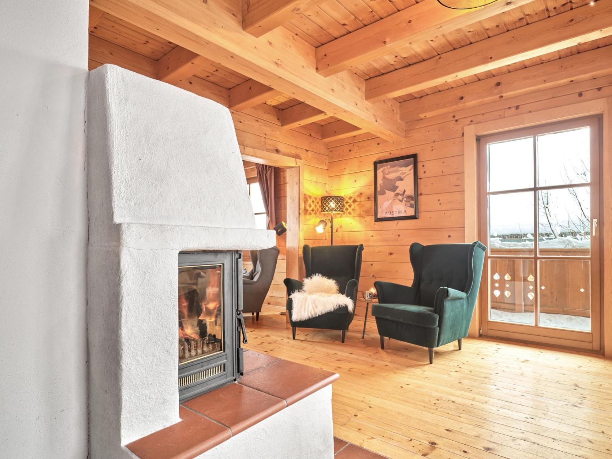 Alpenglueck Chalet Schladming - Dachstein By Aa Holiday Homes Sankt Martin am Grimming Εξωτερικό φωτογραφία