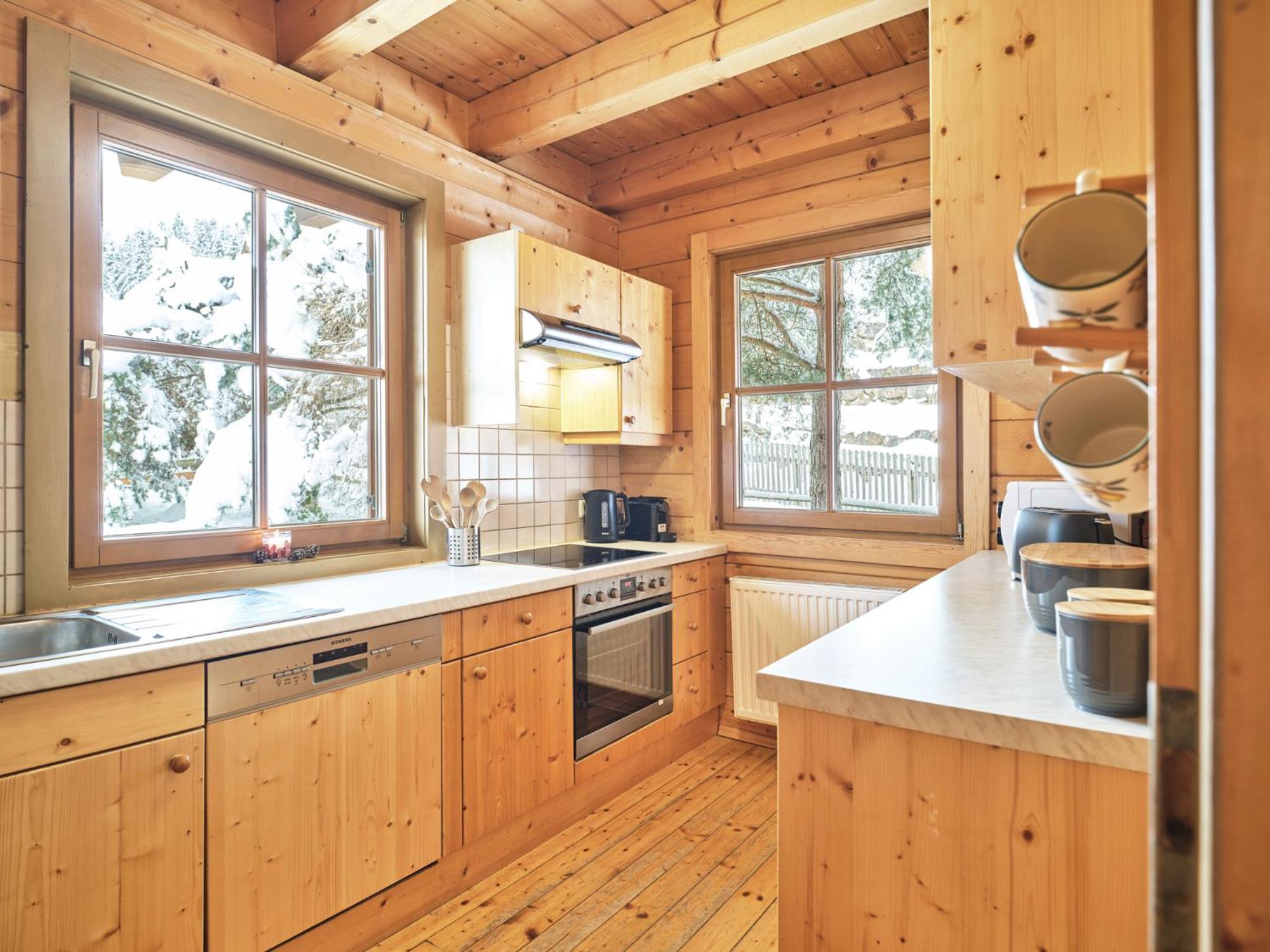 Alpenglueck Chalet Schladming - Dachstein By Aa Holiday Homes Sankt Martin am Grimming Εξωτερικό φωτογραφία