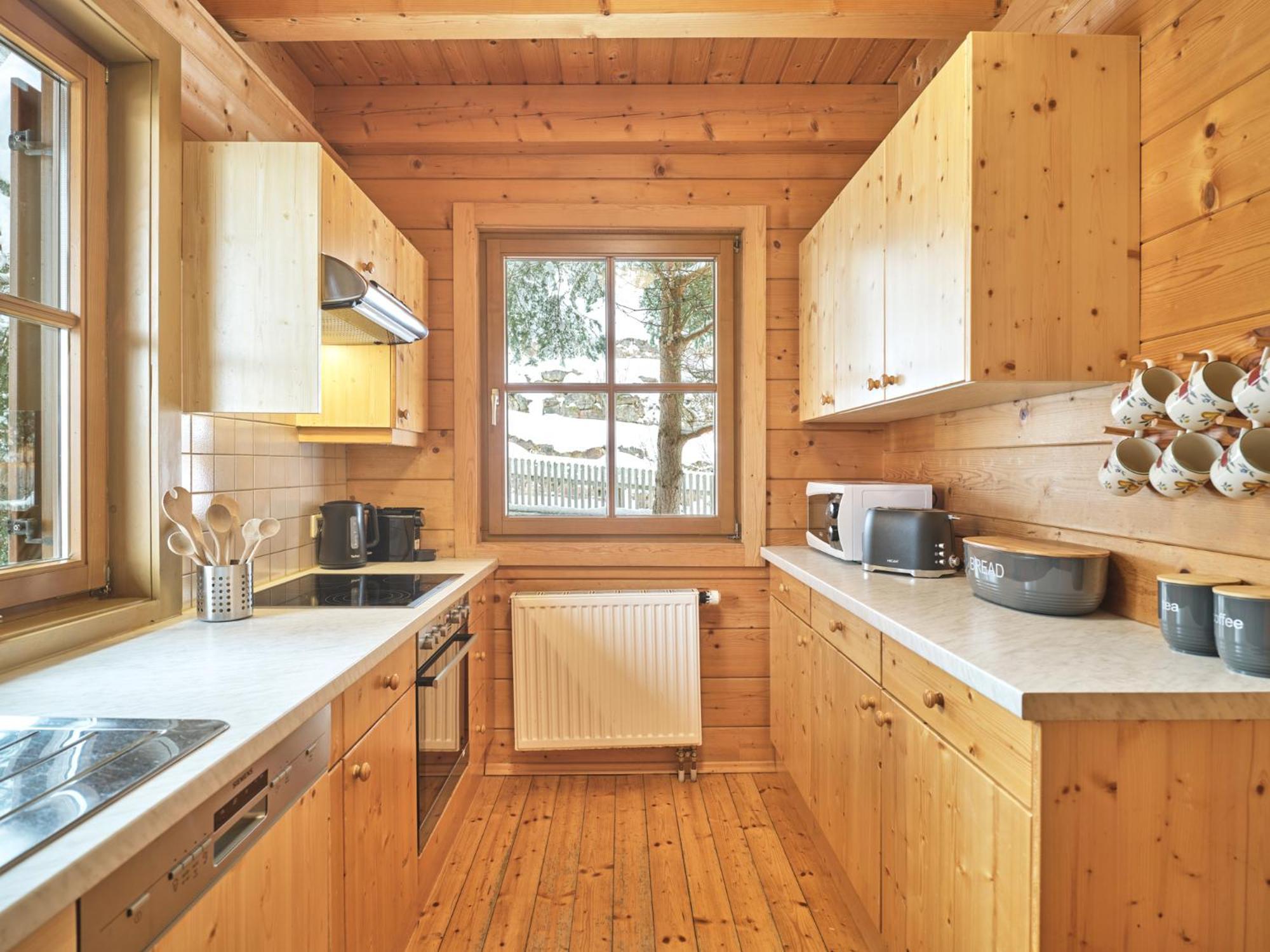 Alpenglueck Chalet Schladming - Dachstein By Aa Holiday Homes Sankt Martin am Grimming Εξωτερικό φωτογραφία