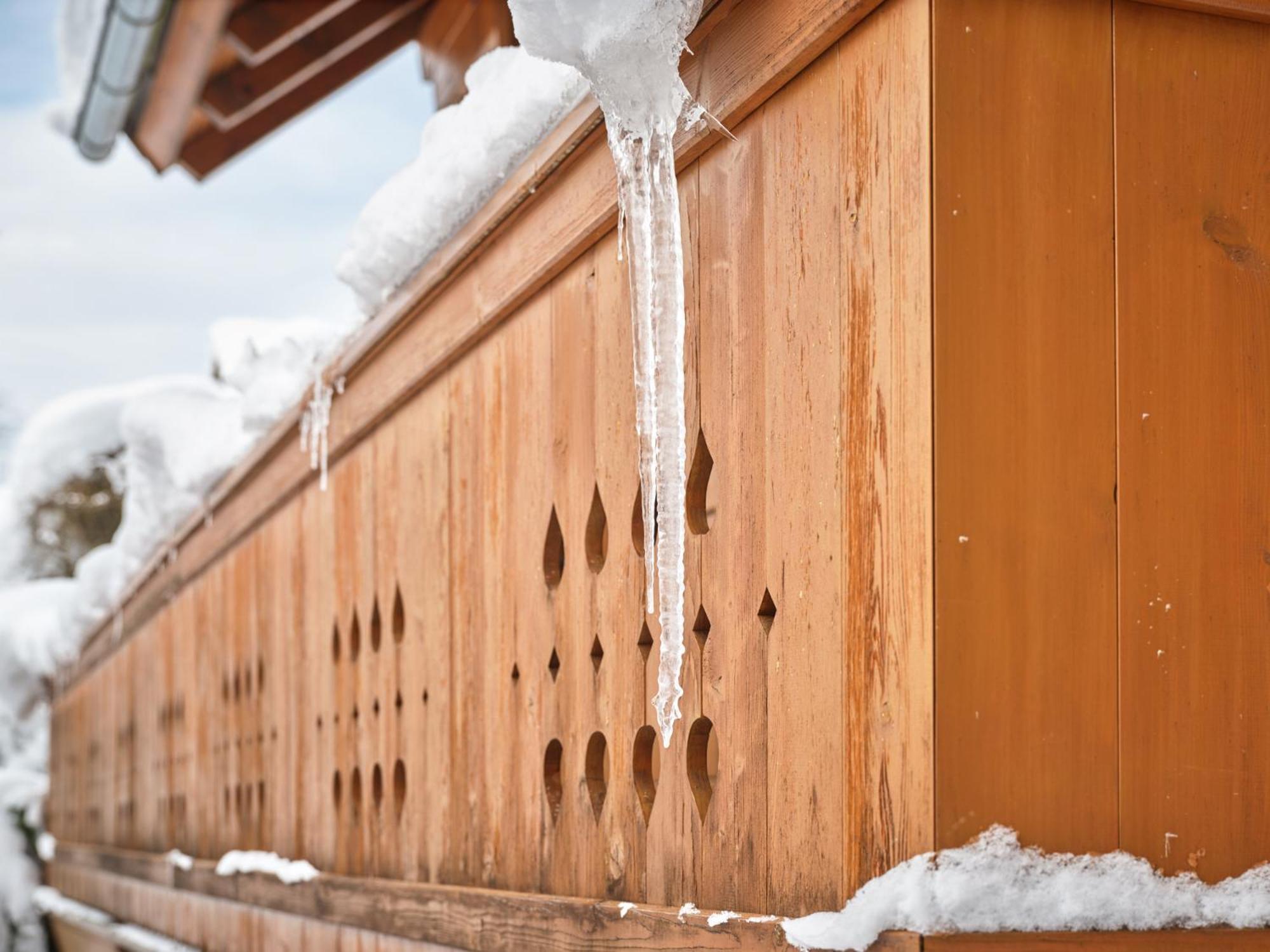 Alpenglueck Chalet Schladming - Dachstein By Aa Holiday Homes Sankt Martin am Grimming Εξωτερικό φωτογραφία
