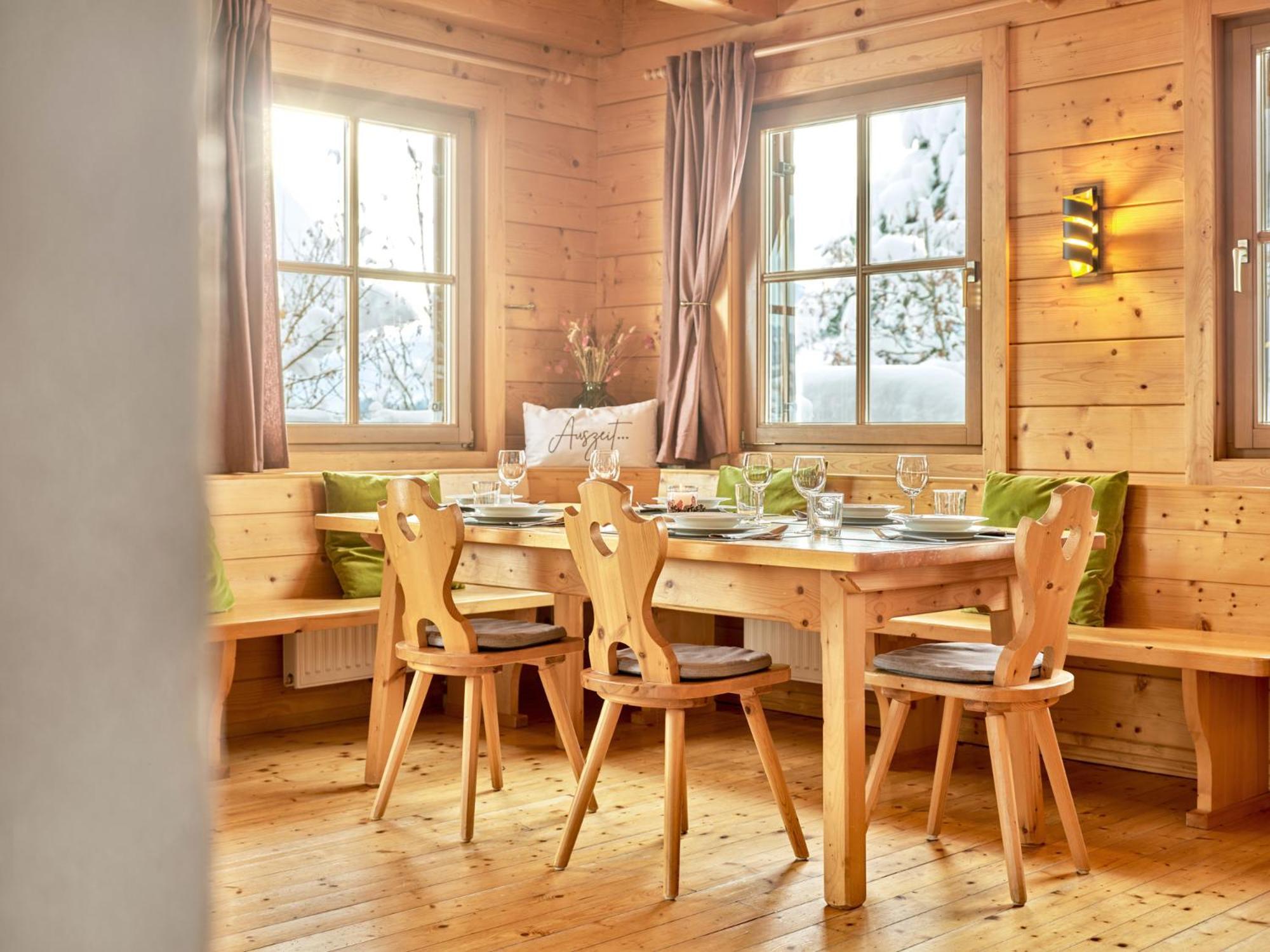 Alpenglueck Chalet Schladming - Dachstein By Aa Holiday Homes Sankt Martin am Grimming Εξωτερικό φωτογραφία