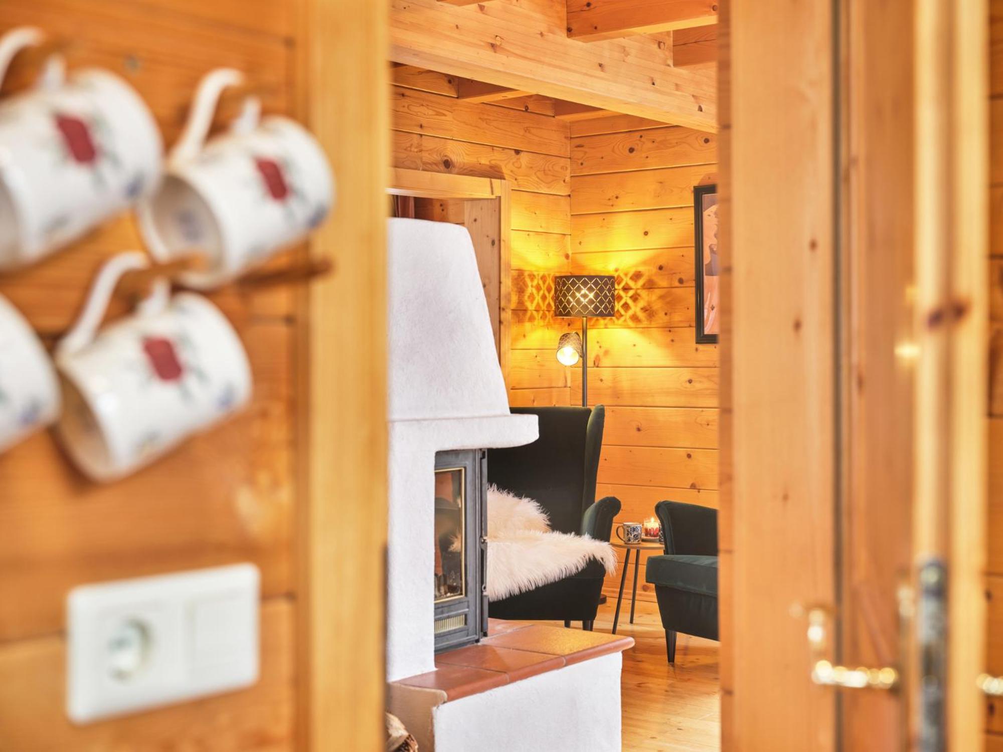 Alpenglueck Chalet Schladming - Dachstein By Aa Holiday Homes Sankt Martin am Grimming Εξωτερικό φωτογραφία