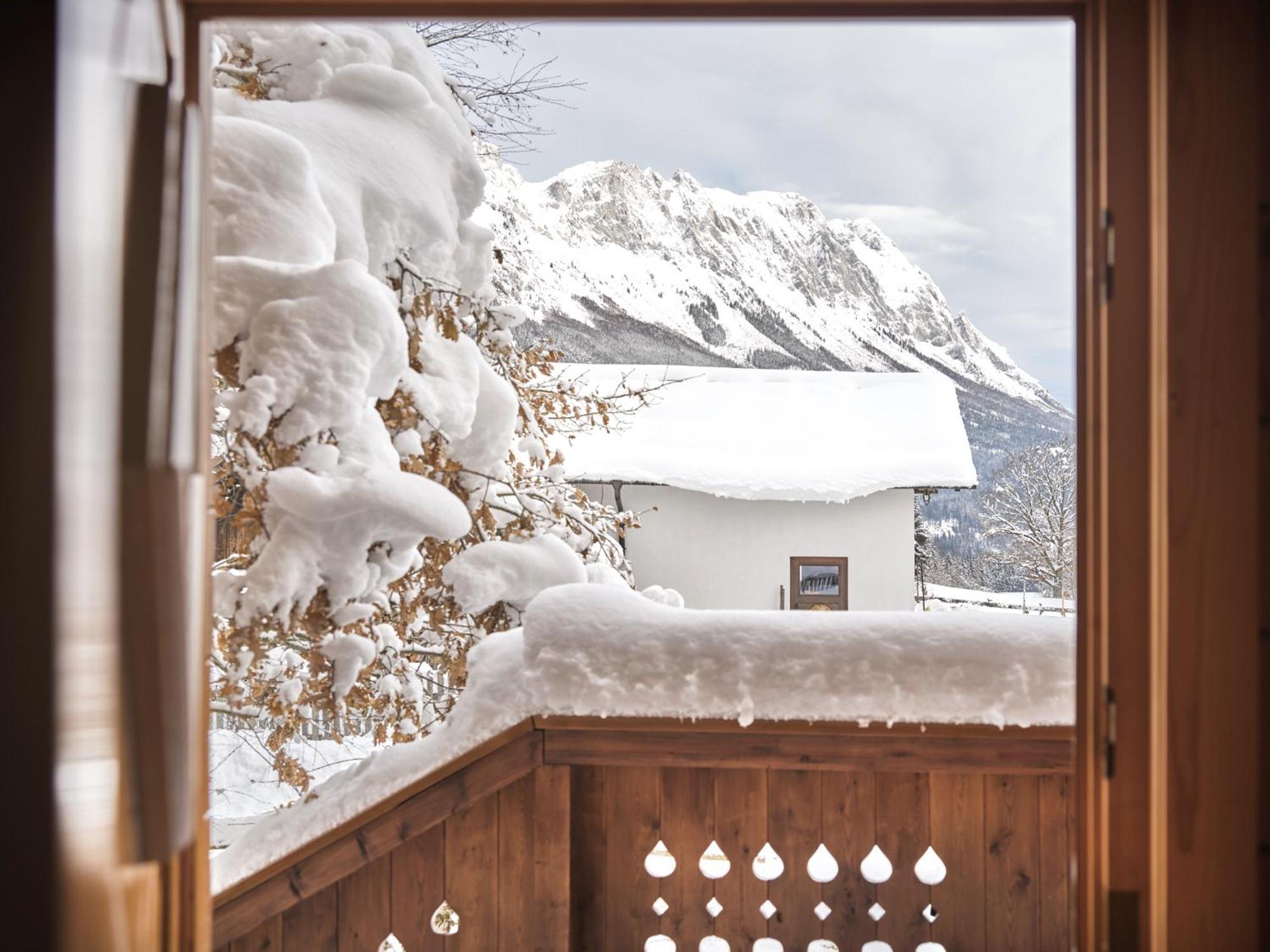 Alpenglueck Chalet Schladming - Dachstein By Aa Holiday Homes Sankt Martin am Grimming Εξωτερικό φωτογραφία