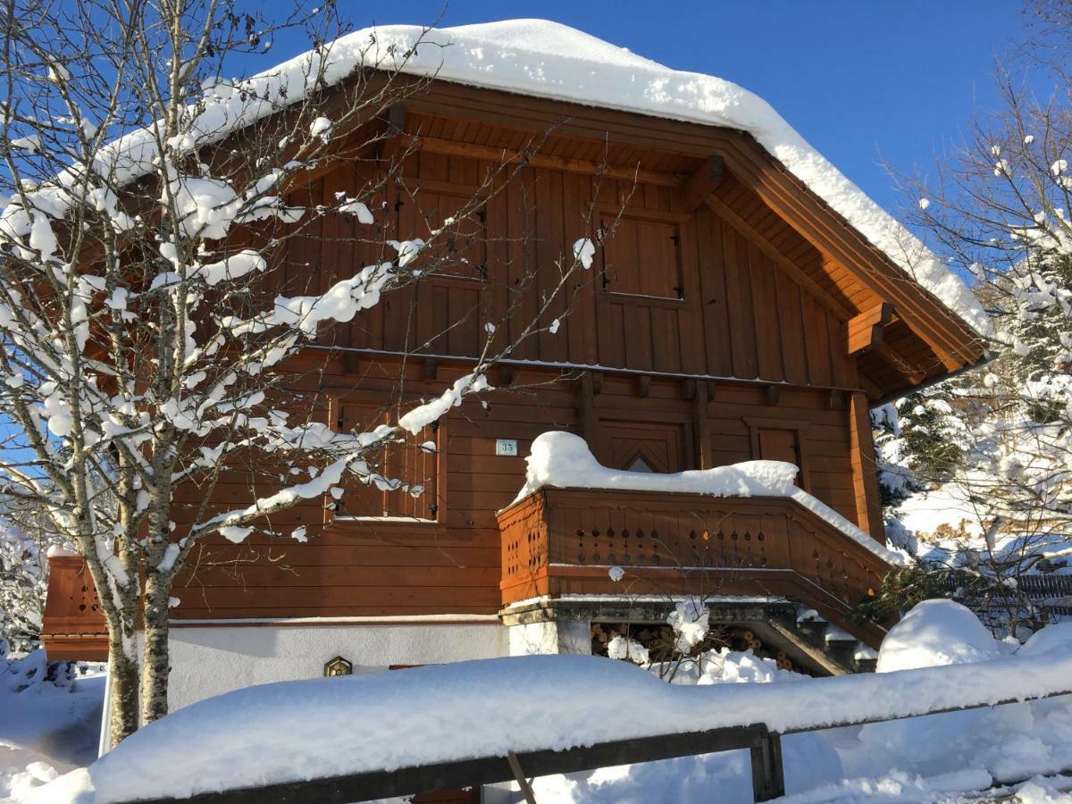 Alpenglueck Chalet Schladming - Dachstein By Aa Holiday Homes Sankt Martin am Grimming Εξωτερικό φωτογραφία